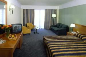 Calypso Palace Hotel, Faliraki
