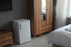 Munzur Butik Otel, Gure
