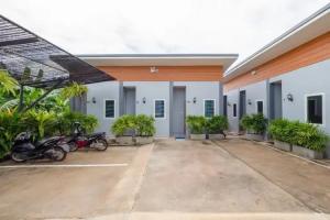 OYO 1121 Phuree Resort, Sattahip