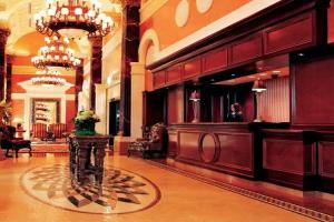 Acqualina Resort & Residences On The Beach, Sunny Isles Beach