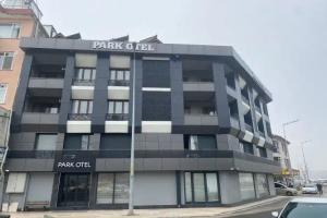 Park Otel, Duzce