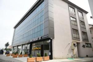 Duzce Kervansaray Suit Otel, Duzce