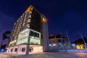 B2 Boutique and Budget Hotel, Rayong