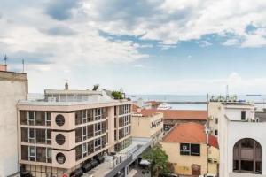 Sea & the City Hotel, Thessaloniki