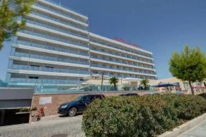 Columbus Sea Hotel, Genoa
