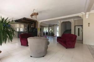Casatuana Otel, Erdek