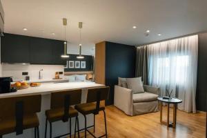 Porta Suites, Heraklio Town