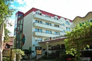 Hotel John Brinckman, Boltenhagen