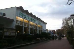 Hotel John Brinckman, Boltenhagen