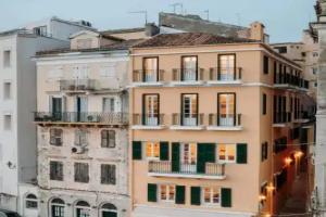 New York Luxury Suites