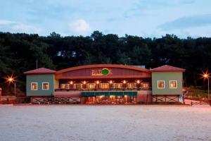Padok Premium Hotel & Stables Boutique-hotel, Akyaka