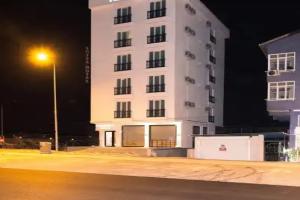 Fidanoglu Suite Hotel Corlu, Corlu