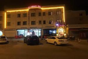 Midyat Ladinos Otel, Midyat
