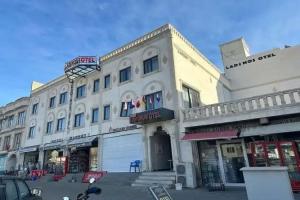 Midyat Ladinos Otel, Midyat