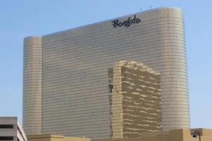 Borgata Hotel Casino & Spa, Atlantic
