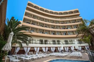 Kipriotis(Rhodes Town) Hotel, Rhodes Town