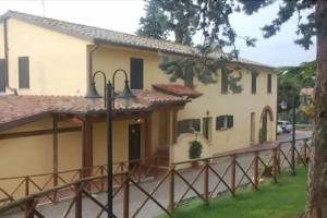 La Collina, Perugia
