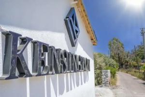 Kensington Kerdime Beach Hotel, Hisaronu