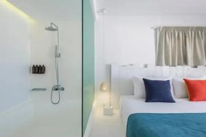 Akkadian Boutique Hotel, Mykonos