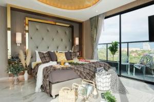The TJ Hotel, Jomtien Beach