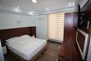 Avsa Ayhan Motel, Avsa