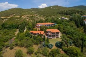 Roxani Country House Resort, Komotini