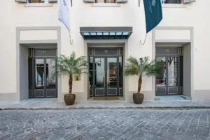 Hotel La Gemma, Florence