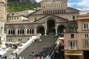 Albergo Sant'Andrea Hotel, Amalfi