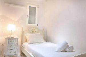 Mykonos Spirit Villas, Tourlos