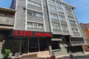 Luu Hotel