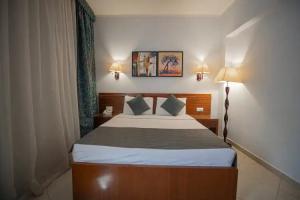 Elysees Hotel, Hurghada