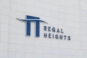 Regal Heights Hotel, El Alamein