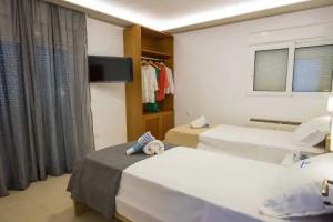 Rhodes City Center Suite, Rhodes Town