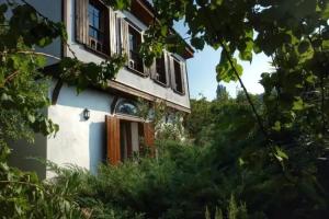 Terrace Houses Sirince - Fig, Olive and Grapevine, Selcuk