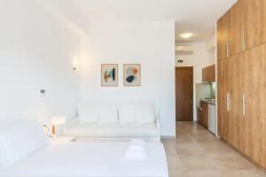 Mykonaki Hotel, Ano Mera