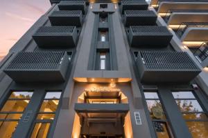 The Chania Hotel, Chania Town
