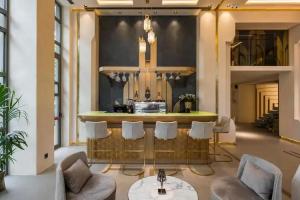 The Chania Hotel, Chania Town