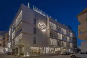 Ethereal White Resort, Heraklio Town