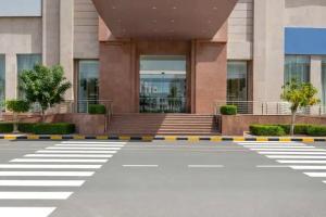 Levatio Suites, Muscat