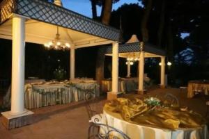 Park Hotel Villaferrata, Frascati