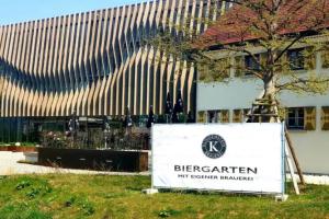 Hotel-Wirtshaus-Brauerei Klingenstein