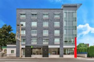 Holiday Inn Express & Suites City - Holland Tunnel, an IHG Hotel, Jersey