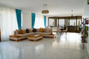 Marquis Blue Hotel Boutique-hotel, Kalkan