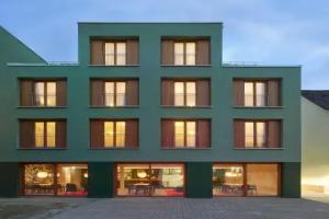 Kitz Boutique Hotel & Restaurant