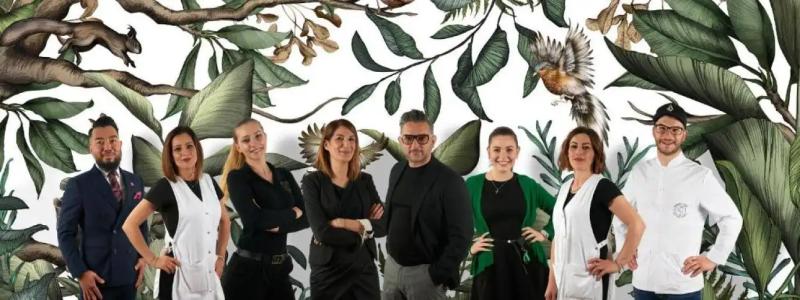 Kitz Boutique & Restaurant - 24