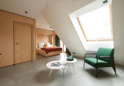 Kitz Boutique & Restaurant - 39