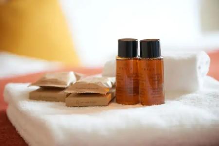 Kitz Boutique & Restaurant - 32