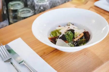 Kitz Boutique & Restaurant - 13