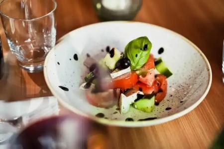 Kitz Boutique & Restaurant - 12