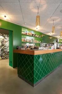 Kitz Boutique & Restaurant - 26